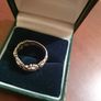 Silver rings (various) Image 3