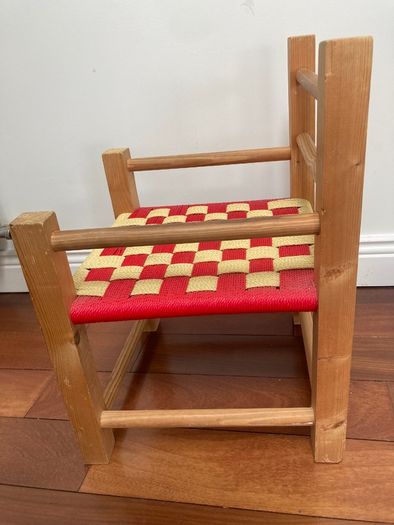 Sugan Chair - Child