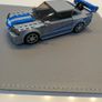 Lego Speed Champions GT-R Image 4
