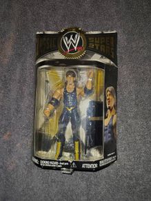 WWE Eddie Guerrero Classic Superstars Series 19