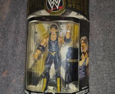 WWE Eddie Guerrero Classic Superstars Series 19