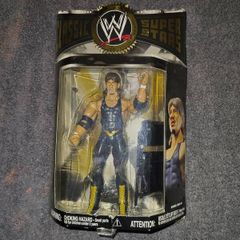 WWE Eddie Guerrero Classic Superstars Series 19