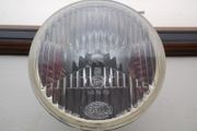BMW E21 Front Light.