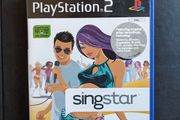 Singstar - PS2