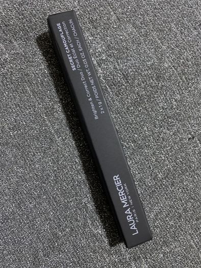 Laura mercier Secret Camouflage Concealer Duo in 2W