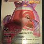 Gengar VMAX Pokemon Card Image 5