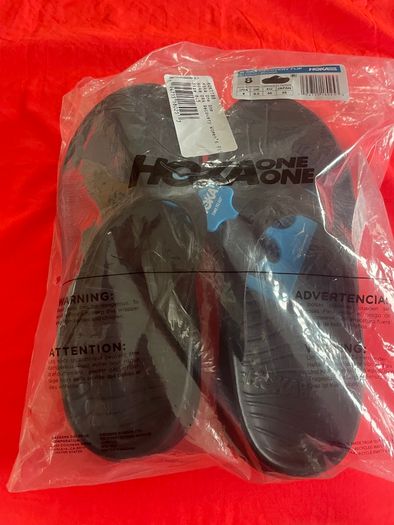 Hoka Ora Recovery FlipFlop