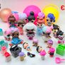 Different Styles Toy Packs Image 4