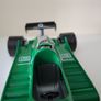 Vintage Bburago 1:24 Alfa Romeo 184T F1 - Riccardo Patrese #22 (Made in Italy) Image 4