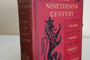 Heroes of the Nineteenth Century: Nelson, Napier, Roberts, Livingstone by G. Barnett Smith (HQ59)