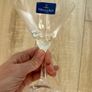 Villeroy & Boch Octavie Martini Glasses Image 2