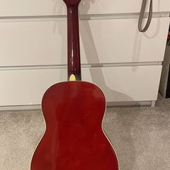 guitar