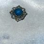 Vintage Pill Box Image 4