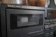 Tascam 202mkIII