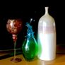 Decorative Vases Image 5