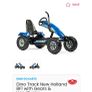 Dino go cart Image 5