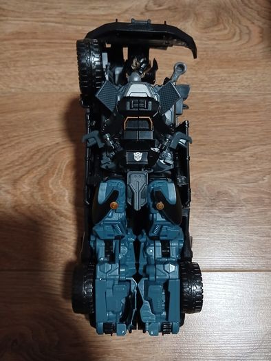 Transformer Ironhide
