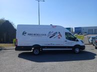 main image for ad Van Shelving