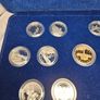 Canada 1992 Silver Proof 25 Cents 125th Anniversary of Confederation in Original Holder with COAs Image 5