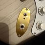 PRS silver sky "Dead spec" Image 6