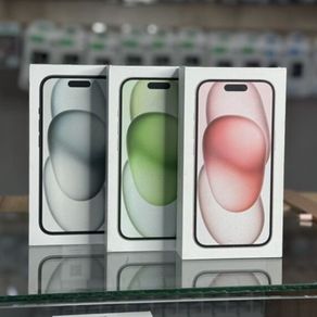 iPhone 15