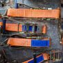 Ratchet Straps Image 3