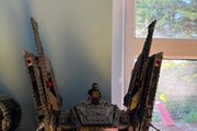 Lego Star Wars Kylo Rens Command Shuttle