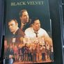 Black Velvet 2002 DVD Irish Short Film Image 2