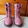 Lelli kelly boots floral design Size 33 in good condition Image 2