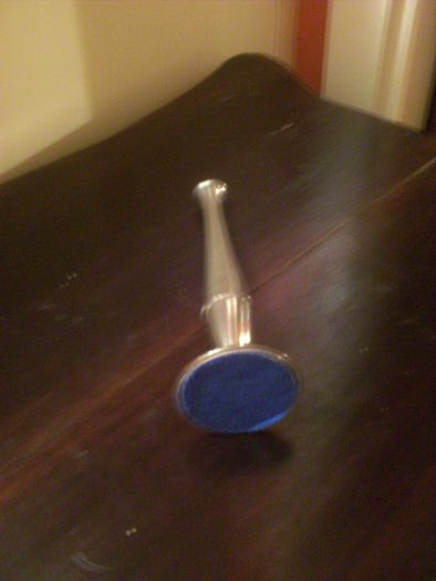 Slim Vase