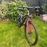 Mirage girls mountain bike, Shimano gears, front suspension Image 6