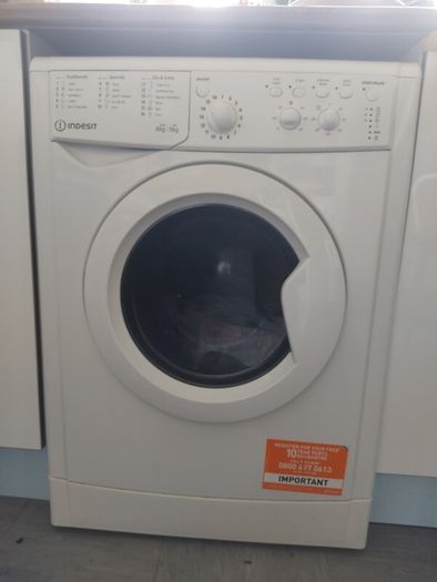 Kitchen Appliances Clear Out - Fridge, Oven, Microwave, Washing Machine
