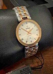 Rado Florence Automatic Watch Women 2020+ Brand New in Box