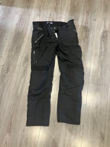 Motorbike clothes