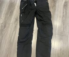 Motorbike clothes