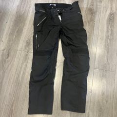 Motorbike clothes