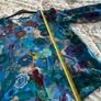 Top 100% Cotton Fabulous Colours Image 6