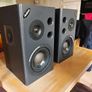 Alesis M1 Active MK2 Studio Monitors Pair Image 2