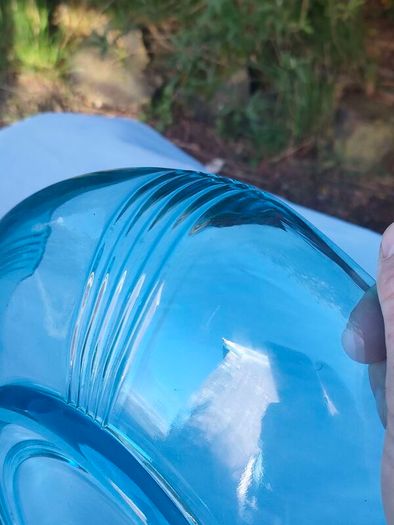 Josef Inwald Art Deco bowl