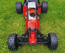 rovan baja 2 stroke 29cc