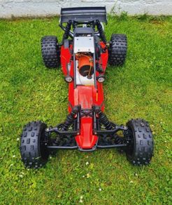 rovan baja 2 stroke 29cc