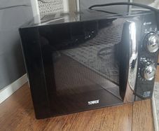microwave (800w)