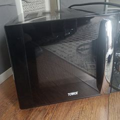 microwave (800w)