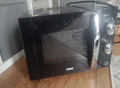 microwave (800w)