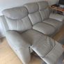 leather sofa Image 2