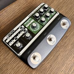 BOSS RE-202 Roland Space Echo delay reverb - as new in box
