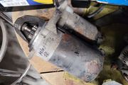 Mini cooper/one starter motor good used cond