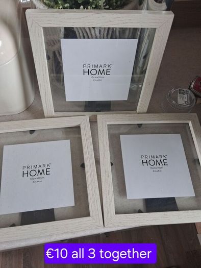 pictures frames  mirror  vases flowers
