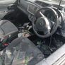Breaking Toyota vitz 2014 petrol Image 7
