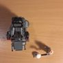 LEGO Star Wars 75195 First Order Walker Microfighters Image 6